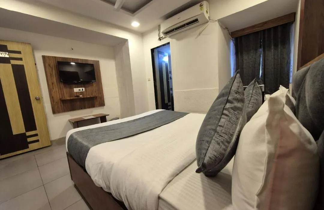 Hotel Anupam-1