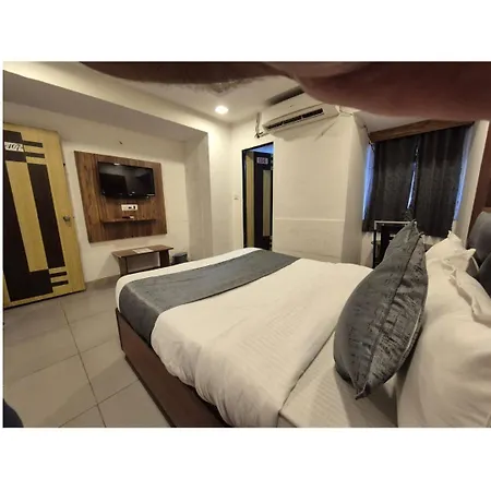 Hotel Anupam-2
